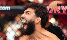 В России отреагировали на тяжелый нокаут в бою Армана Царукяна на UFC 331