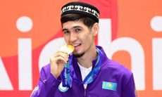 Казахстан завоевал шесть медалей в первый день Азиады-2026