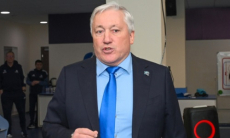 Михаил Кравец призвал отметить разгром лидера КХЛ