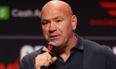 UFC отреагировал на обвинения Топурии в адрес Гэтжи