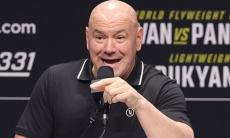 Президент UFC сделал заявление о бое Царукян — Гэтжи