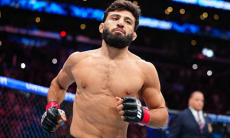 UFC выбрал соперника Арману Царукяну