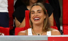 Арина Соболенко стала звездой матча «Милана». Видео