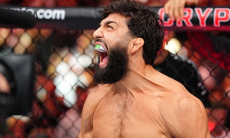 Сколько заработал Арман Царукян за брутальный нокаут в UFC
