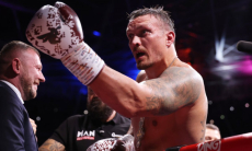 Чемпион России по боксу назвал Александра Усика лучшим тяжеловесом века