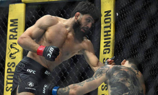 В России отреагировали на яркую победу Царукяна в UFC