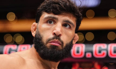 Каргинов назвал победителя боя Гэтжи — Царукян в UFC
