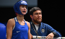 Казахстан стартует на Азиаде боем с чемпионкой Олимпиады в Париже-2024