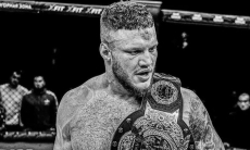 Стала известна причина смерти 31-летнего российского экс-чемпиона Fight Nights