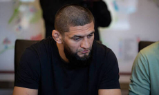 Экс-чемпион UFC пообещал «сломать» Хамзата Чимаева