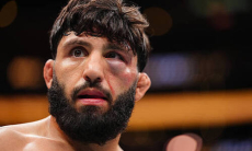UFC сделал заявление после нокаута Армана Царукяна