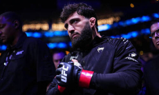 Арман Царукян сообщил о работе UFC над титульным боем