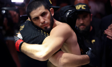 Главный кандидат на титул Махачева выбрал соперника и дату боя в UFC