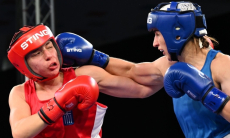 Двукратная чемпионка Казахстана успешно стартовала на историческом ЧЕ-2026