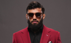 Арману Царукяну предрекли статус суперзвезды UFC выше Ислама Махачева