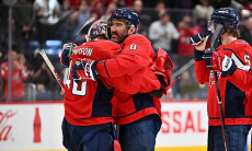 The Hockey News заявил об ущербе репутации Овечкина