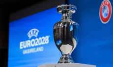 Казахстан узнал прогноз на жеребьевку отбора Евро-2028