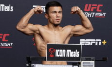 UFC включил Рамазана Темирова в кандидаты на титульный бой