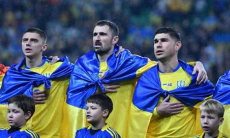Венгрия — Украина: прямая трансляция матча Лиги наций