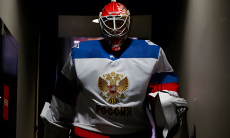 Чемпион мира из России сыграет за клуб НХЛ впервые за 662 дня