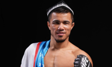 UFC включил Рамазана Темирова в кандидаты на титульный бой