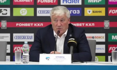 Михаил Кравец назвал ключевые факторы крупной победы над «Динамо»