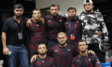 В команде Хабиба отказались от «дагестанского стиля» в UFC