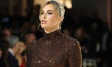 Арина Соболенко прошла по подиуму Vogue World в Милане. Видео