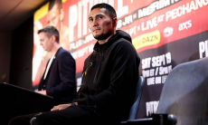 WBC назначил бой Мейирима Нурсултанова за титул чемпиона мира