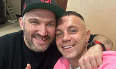 Четырехкратный олимпийский чемпион сравнил Дзюбу с Овечкиным и сделал жесткий вывод