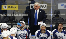 Рекорд «Барыса» в обороне и лучшая атака казахстанцев в лиге впечатлили КХЛ