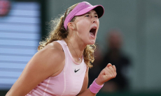 Мирра Андреева установила новый рекорд в WTA