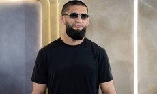Хамзат Чимаев признался, кем мечтал стать до карьеры в MMA