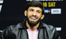 Арман Царукян посмелся над следующим соперником от UFC