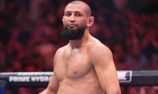 Официально объявлен поединок Чимаева против экс-чемпиона UFC