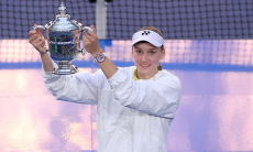 WTA объявила дебютный турнир Рыбакиной в статусе первой ракетки
