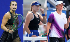 WTA официально объявила решение Соболенко, Швентек и Андреевой