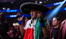 Прямая трансляция турнира UFC Fight Night 289 с главным боем Росас — Барселос