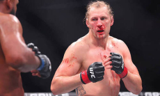 Александра Волкова предложили уволить из UFC