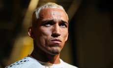 UFC принял официальное решение по Чарльзу Оливейре