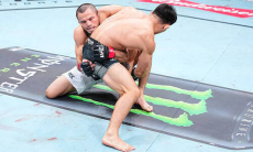 Член Зала славы раскритиковал борцов в UFC
