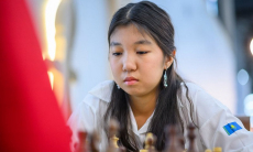 Chess.com назвал спасением Китая ничью с Казахстаном на шахматной Олимпиаде