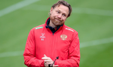 Карпин рассказал о ситуации с возвращением России в ФИФА и УЕФА