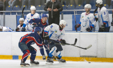 Разгромом 7:0 закончился матч чемпионата Казахстана