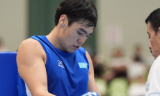 Asian Boxing отреагировал на поражение Аккалыкова на Азиаде-2026