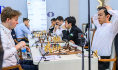 ФИДЕ отреагировала на сенсационное поражение Узбекистана на Олимпиаде-2026