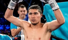 WBC сделал заявление о бое Нурсултанов — Адамес за титул чемпиона мира