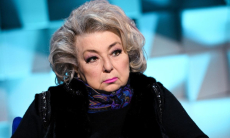 Татьяна Тарасова отреагировала на отзыв нейтрального статуса у Камилы Валиевой