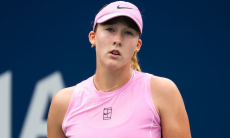 WTA отреагировала на сенсационное поражение Андреевой
