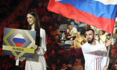 World Boxing представила российских чемпионов Европы-2026